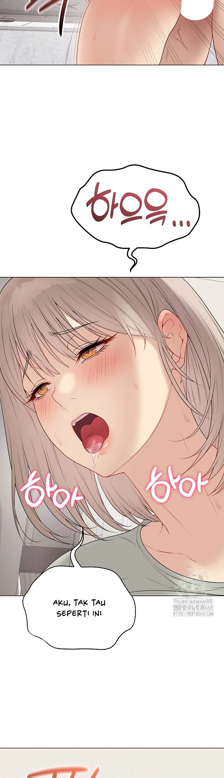 Signed, Sealed, Mistaken - Page 20